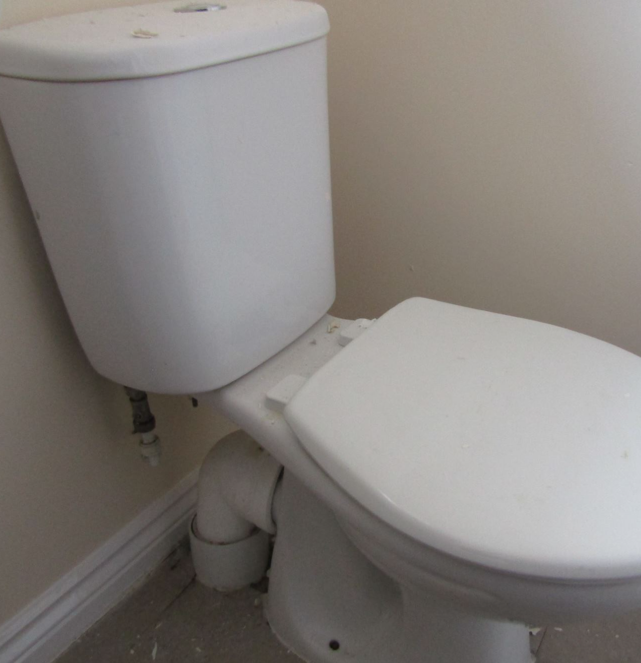 My toilet is leaking or is runn The Help Hub Futures Housing Group